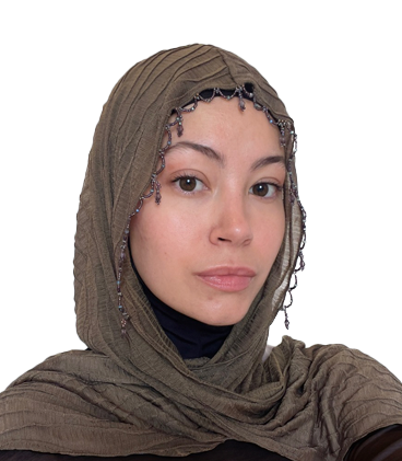 Иванова Алина Дмитриевна