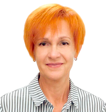Лосева Наталья Юрьевна