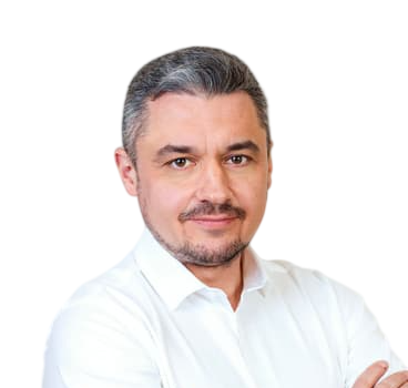 Оганезов Сергей Альбертович