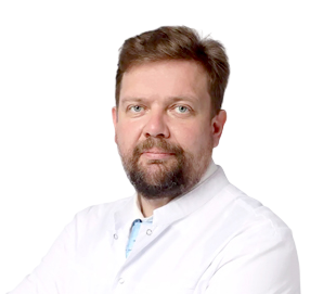 Новиков Владимир Сергеевич