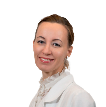Романова Наталья Анатольевна