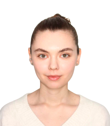 Шевякова Варвара Алексеевна