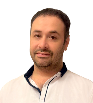 Кузнецов Игорь Владимирович
