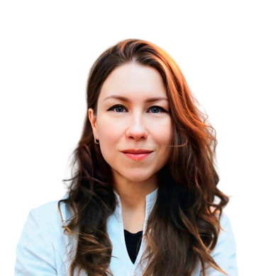 Косова Надежда Александровна