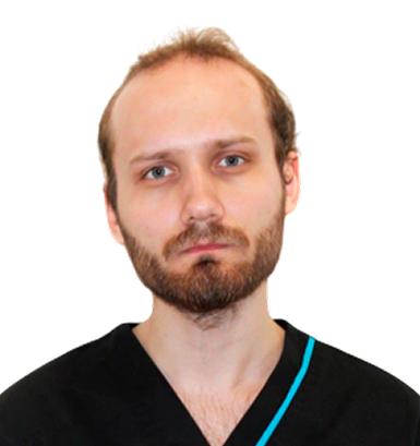 Андрейчук Владислав Игоревич