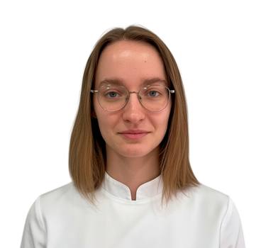 Николаева Полина Викторовна