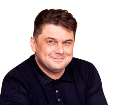 Провоторов Дмитрий Владимирович