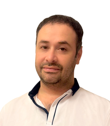 Кузнецов Игорь Владимирович