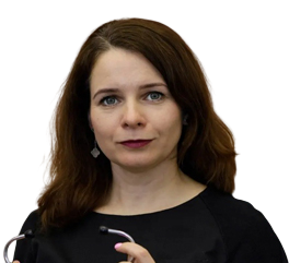 Белкина Татьяна Юрьевна