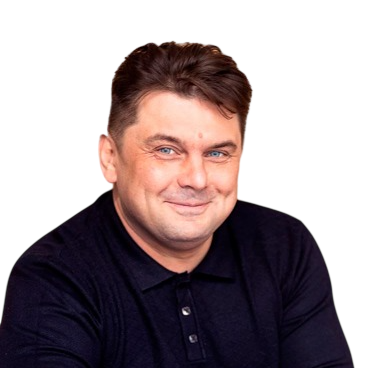 Провоторов Дмитрий Владимирович