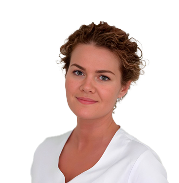 Гуляева Анна Юрьевна