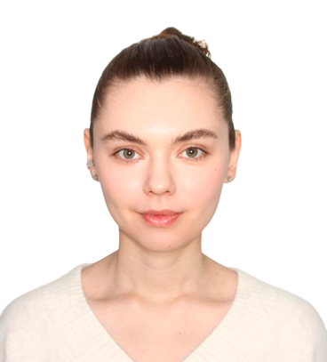 Шевякова Варвара Алексеевна