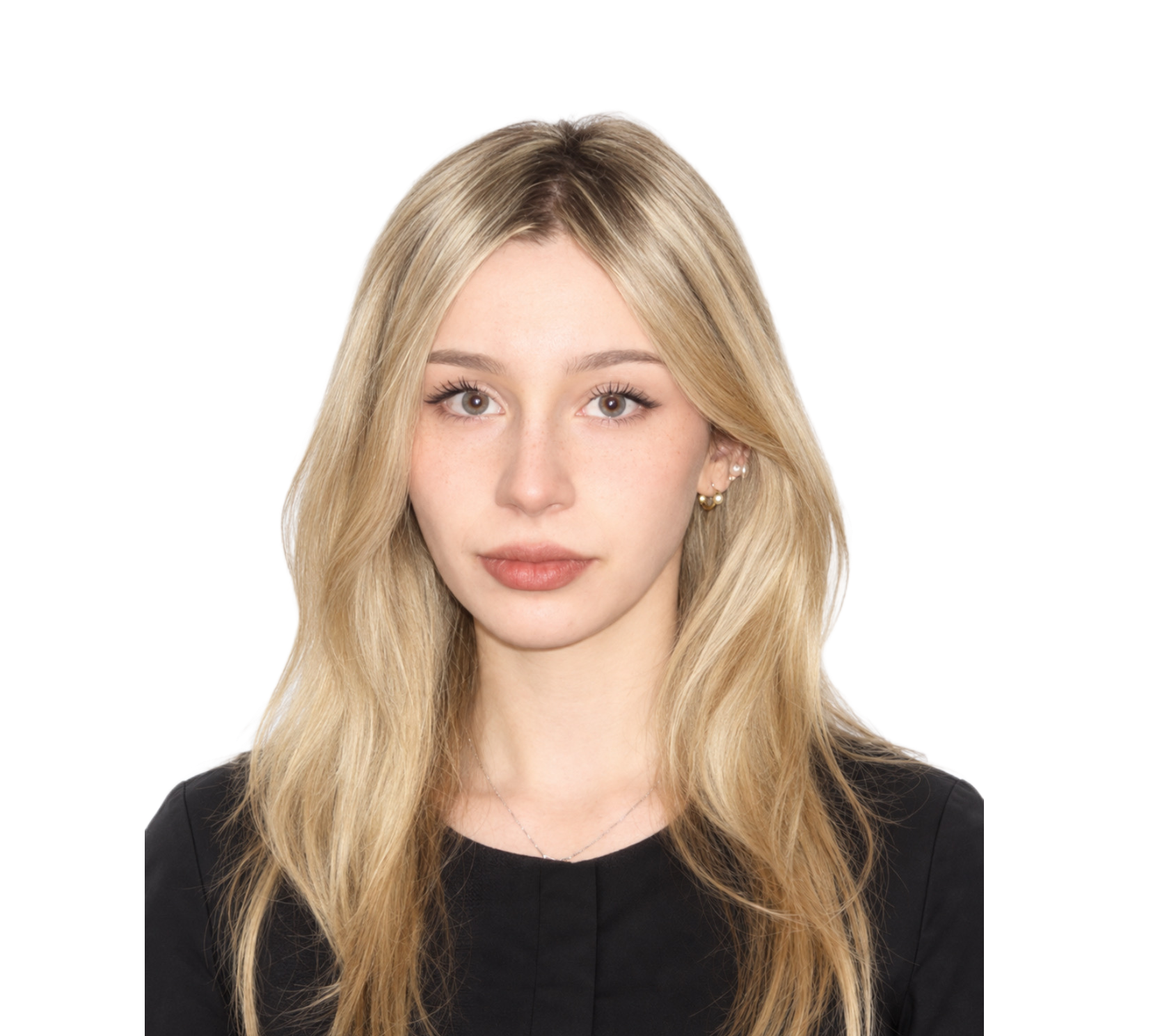 Бутова Алина Сергеевна