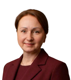 Боднар Ирина Сергеевна