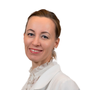 Романова Наталья Анатольевна