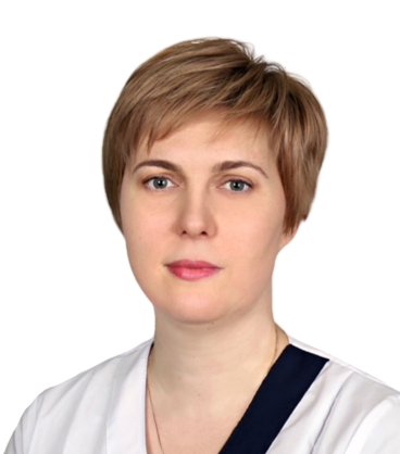 Аладина Елена Алексеевна