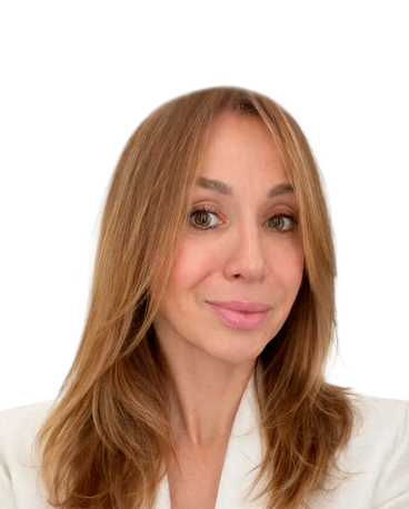 Старикова Елена Юрьевна