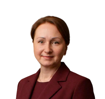 Боднар Ирина Сергеевна