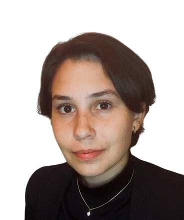 Чибисова Полина Алексеевна