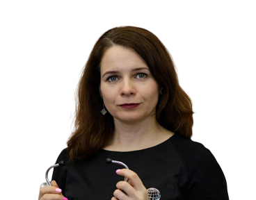 Белкина Татьяна Юрьевна