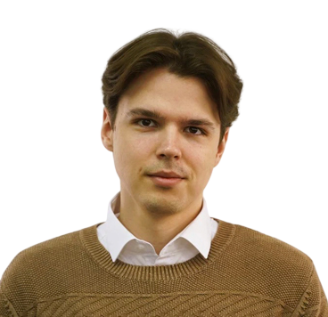 Горьков Александр Владимирович