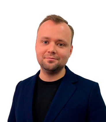 Гушанский Сергей Игоревич