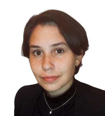 Чибисова Полина Алексеевна