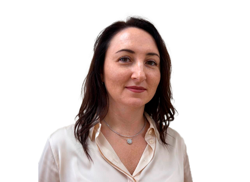 Царева Елена Ивановна