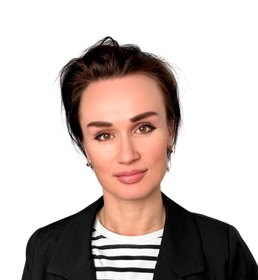 Мартынова Анжелика Владимировна