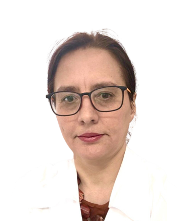 Черкасская Елена Николаевна