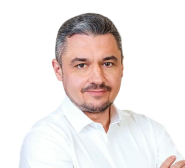 Оганезов Сергей Альбертович