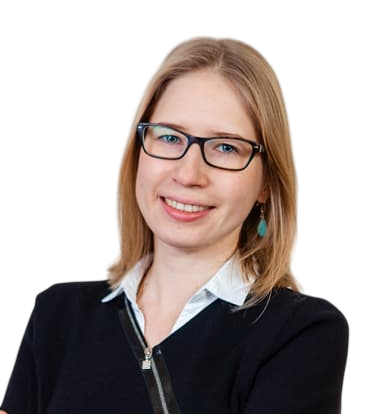 Ермушева Анастасия Алексеевна
