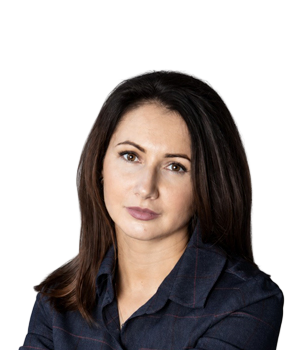 Ершова Екатерина Ивановна