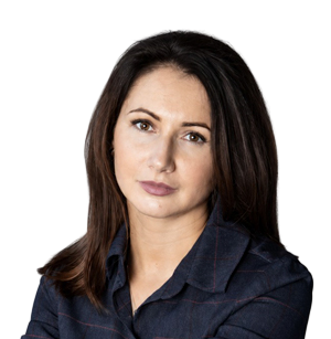 Ершова Екатерина Ивановна