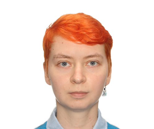 Барашкова Евгения Сергеевна