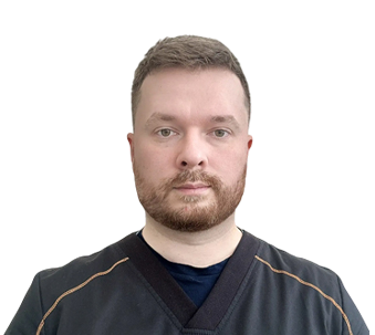 Адашевский Владимир Игоревич