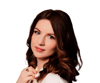 Беляева Ольга Андреевна