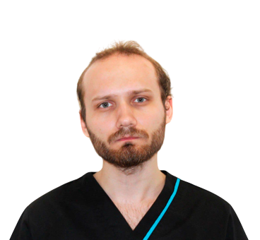 Андрейчук Владислав Игоревич