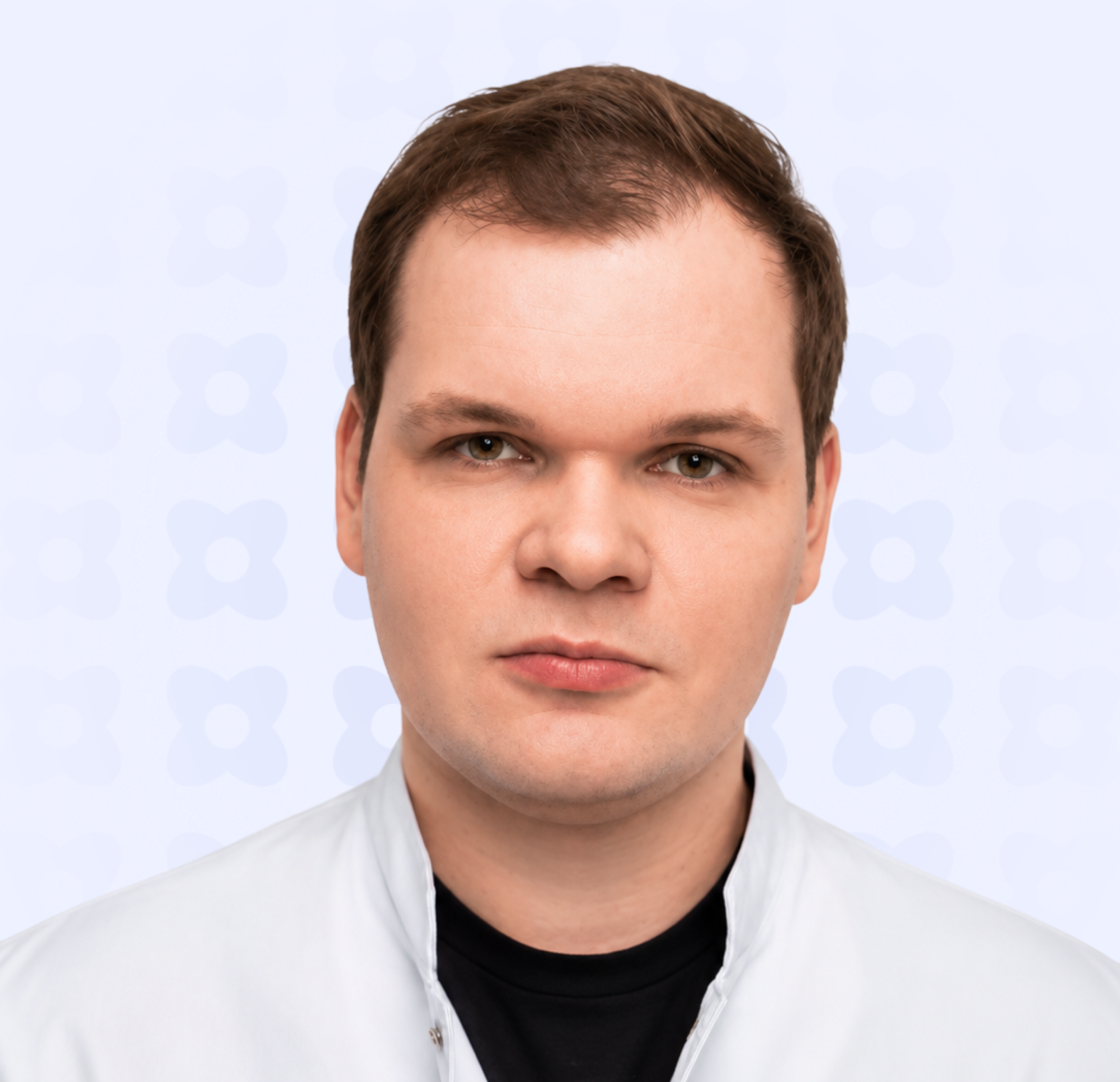 Шибанов Даниил Дмитриевич
