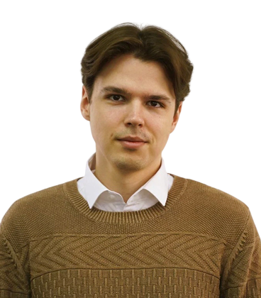 Горьков Александр Владимирович