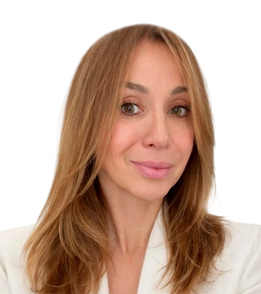 Старикова Елена Юрьевна