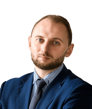 Попов Михаил Александрович
