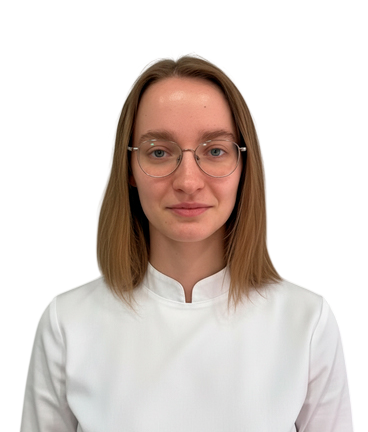 Николаева Полина Викторовна