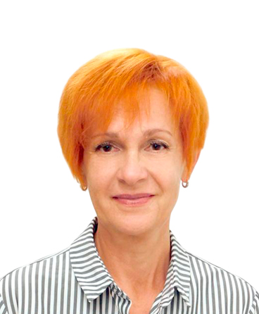 Лосева Наталья Юрьевна