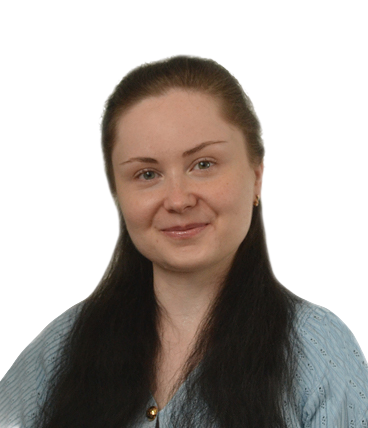 Держановская Елена Александровна