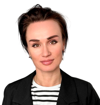 Мартынова Анжелика Владимировна
