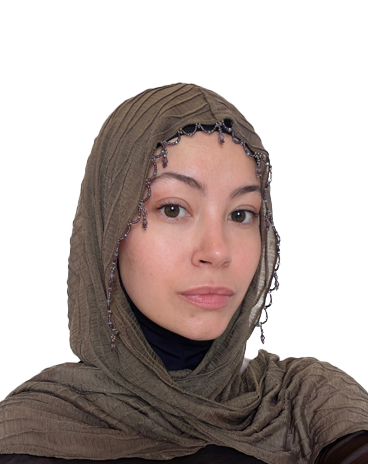 Иванова Алина Дмитриевна