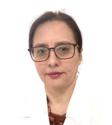 Черкасская Елена Николаевна