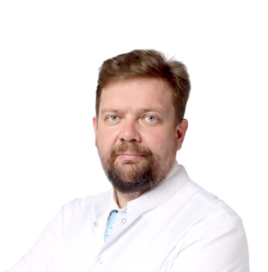 Новиков Владимир Сергеевич