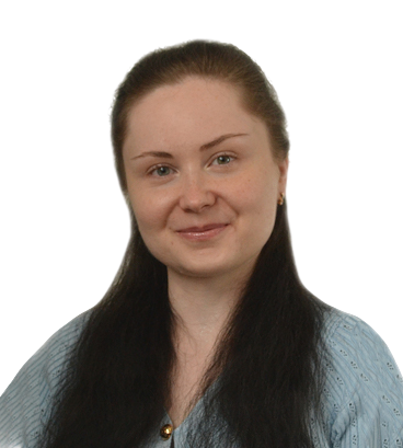 Держановская Елена Александровна